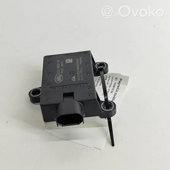 Land Rover Range Rover Evoque L538 Sensor de aceleración BJ3214B296AB