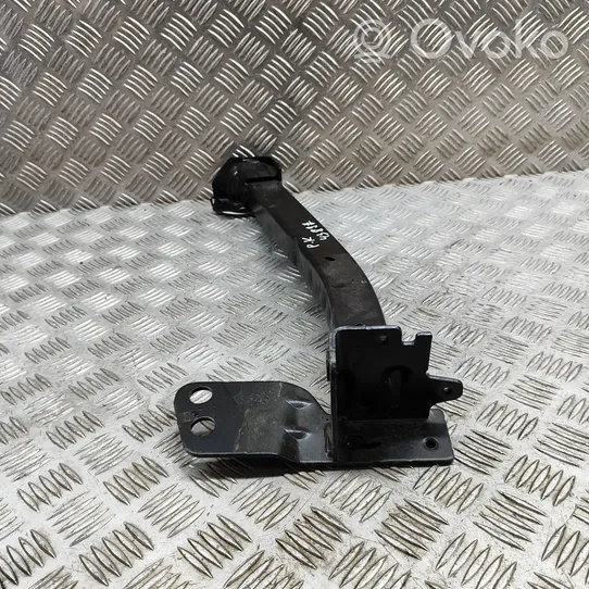 Opel Mokka X Absorbeur de pare-chocs avant 9850454680