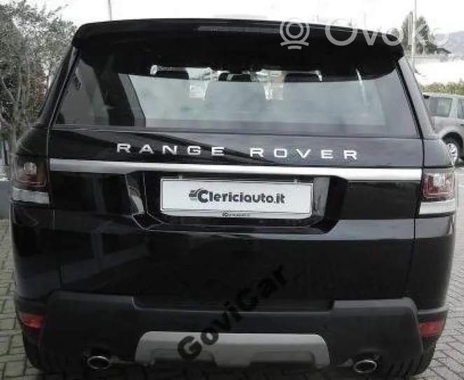 Land Rover Range Rover Sport L494 Etupuskuri 