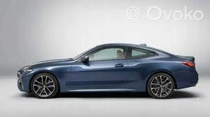 BMW 4 G22 G23 G24 G26 Toit 