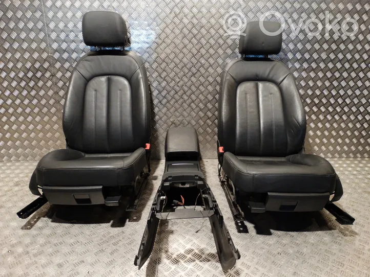 Audi A7 S7 4K8 Seat set 