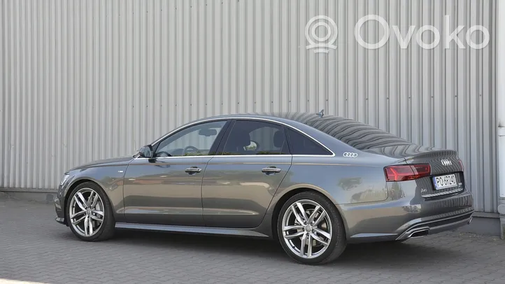 Audi A6 S6 C6 4F Katto 