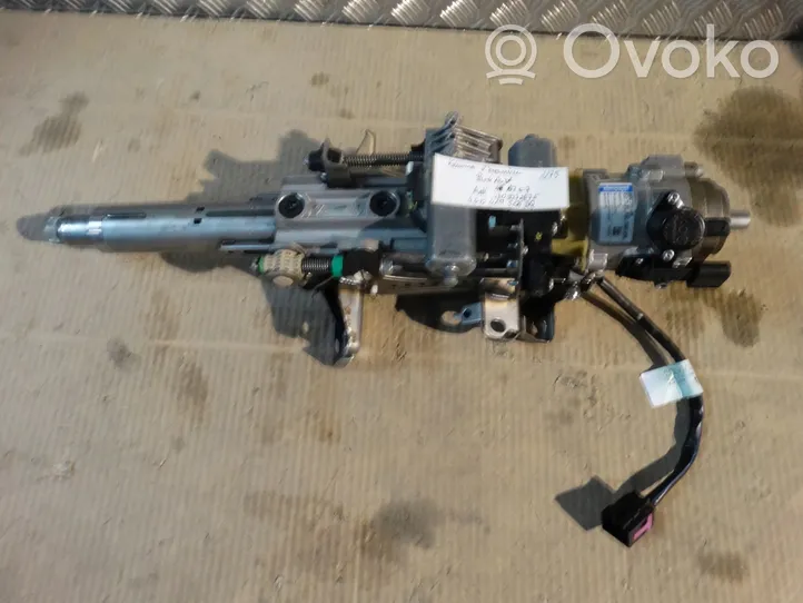 Audi A7 S7 4K8 Steering rack 