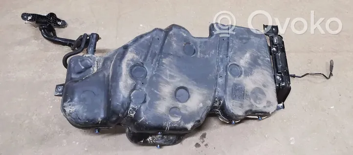 Porsche Macan Serbatoio del carburante 