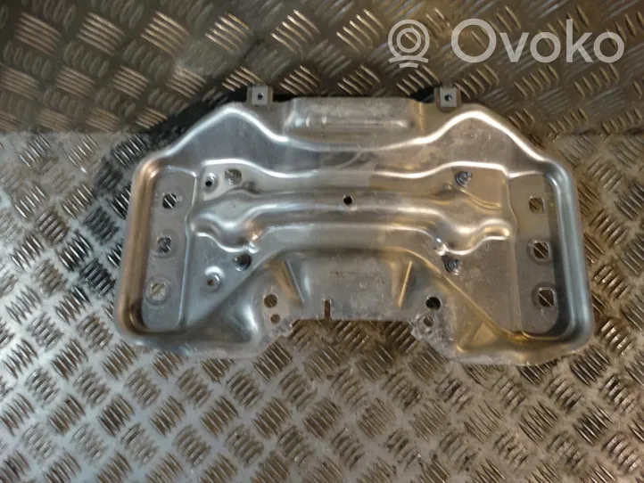 BMW 5 G30 G31 Supporto della scatola del cambio 