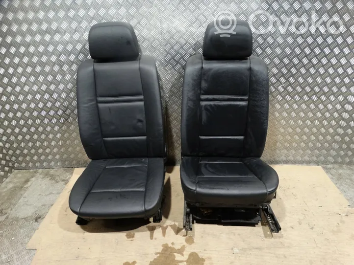 BMW X5 E70 Set sedili 