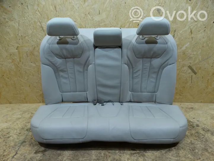 BMW 7 G11 G12 Комплект сидений 