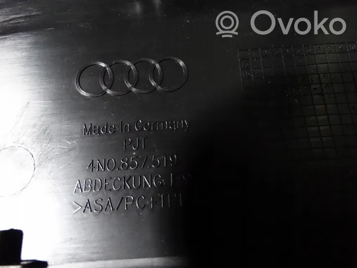 Audi A8 S8 D5 Lusterko wsteczne 