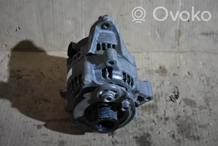 BMW X3 G01 Alternator 