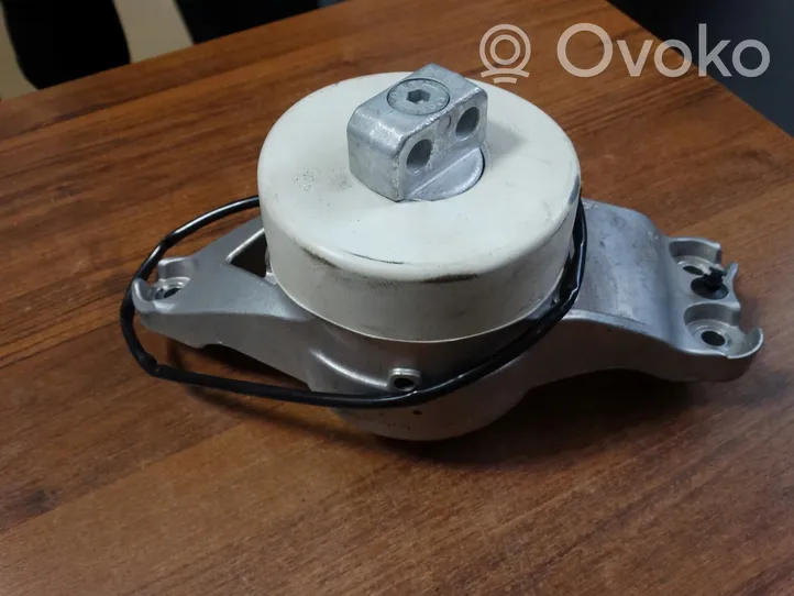 Mercedes-Benz S W223 Engine mount vacuum valve 