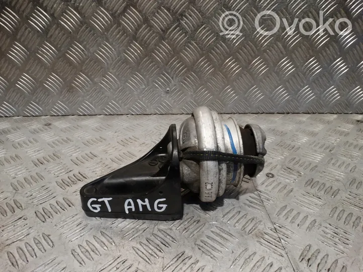 BMW 5 G30 G31 Supporto della scatola del cambio 