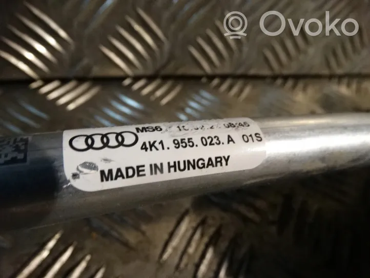 Audi A7 S7 4K8 Muu ulkopuolen osa 