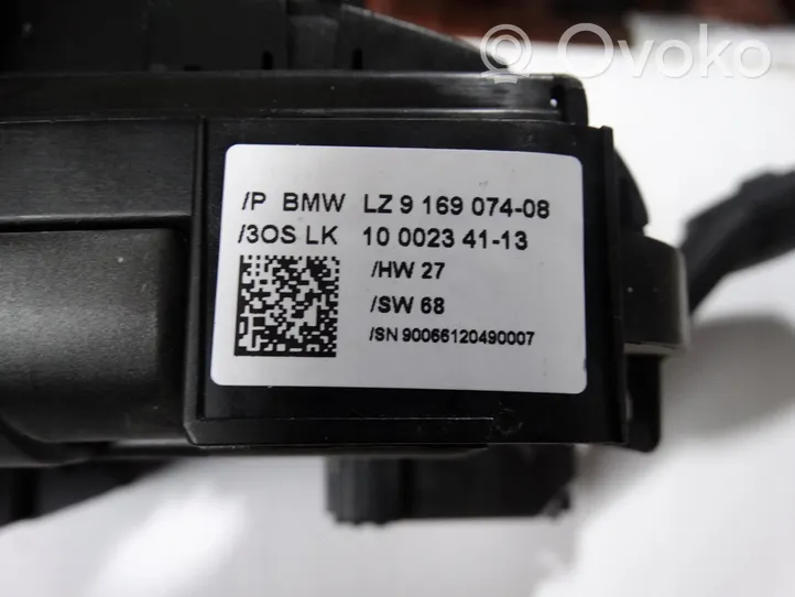 BMW X6 E71 Citu veidu slēdži / pogas / pārslēdzēji 