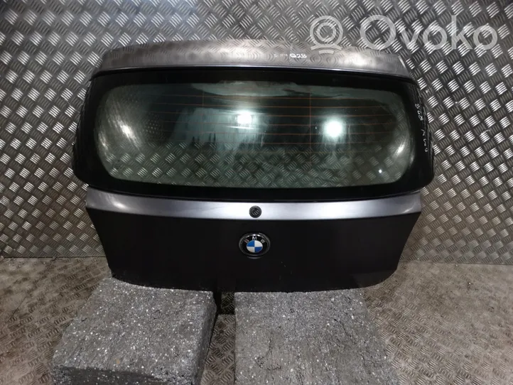 BMW 1 E81 E87 Zawias klapy tylnej bagażnika 