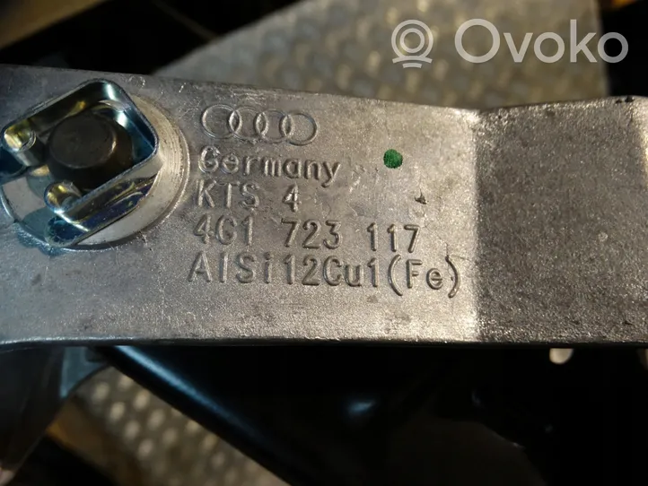 Audi A8 S8 D5 Cita veida salona detaļa 