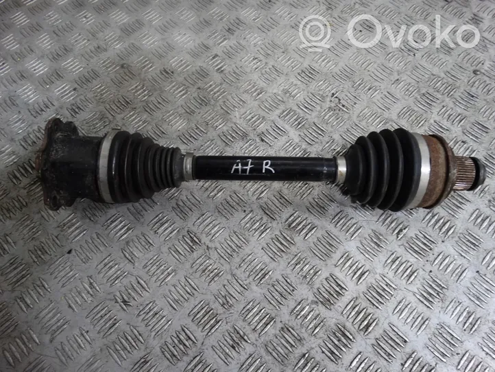 Audi A7 S7 4K8 Front driveshaft 