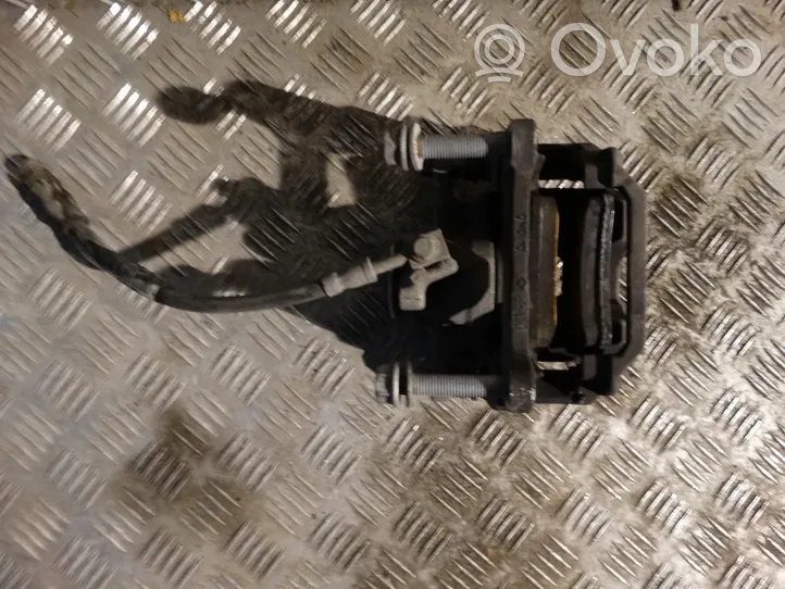 Audi Q8 Other brake parts 