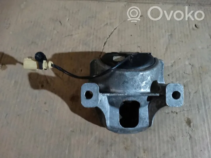 Porsche Macan Engine mount vacuum valve 