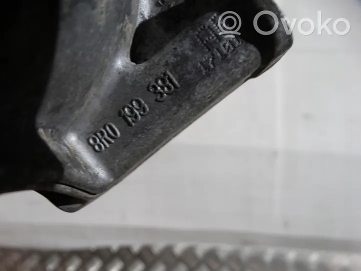 Porsche Macan Engine mount vacuum valve 
