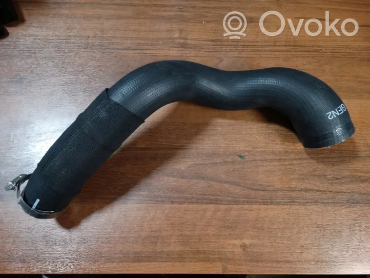 Land Rover Range Rover L405 Durite de refroidissement tube 