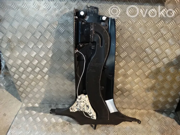 BMW 5 G30 G31 Altro elemento di rivestimento sottoporta/montante 