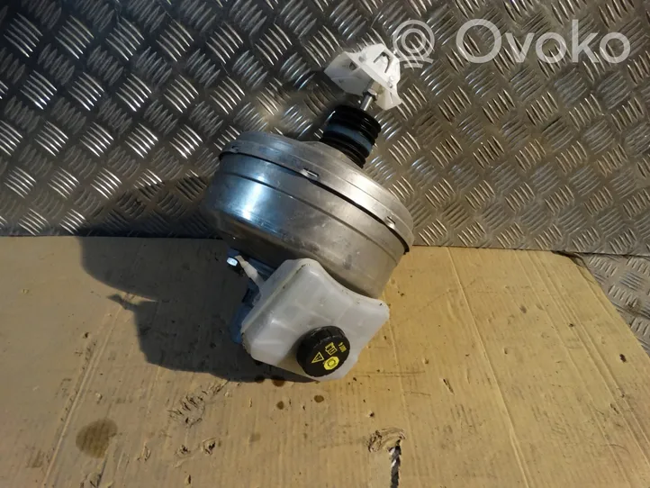 Audi Q8 Brake booster 