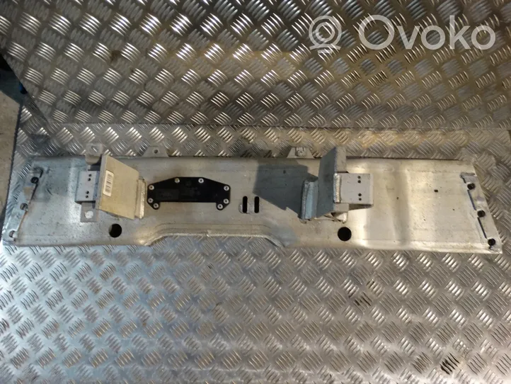 Mercedes-Benz GLE (W166 - C292) Supporto della scatola del cambio 