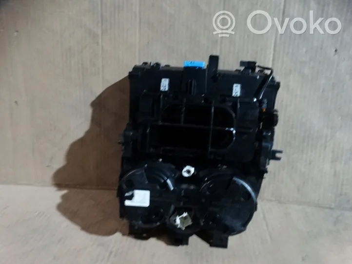 BMW 4 G22 G23 G24 G26 Consolle centrale 