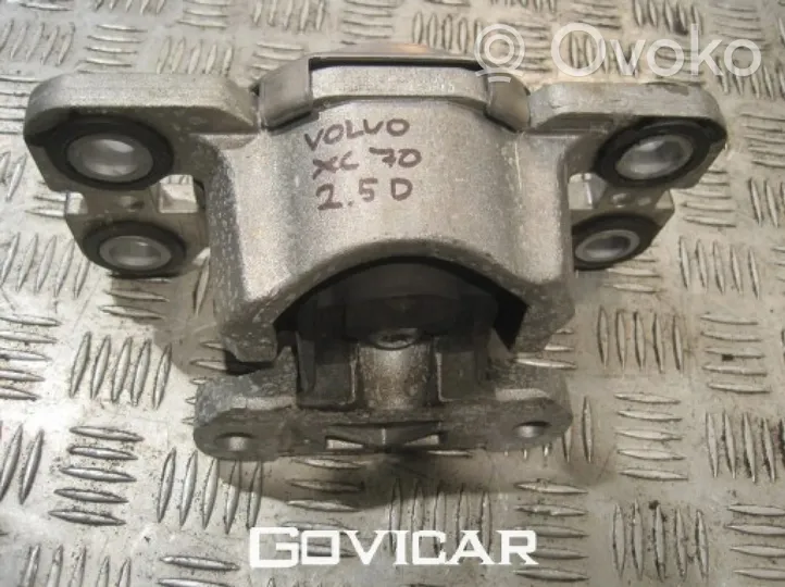Volvo S80 Moottorin kiinnityksen tyhjiöputki 