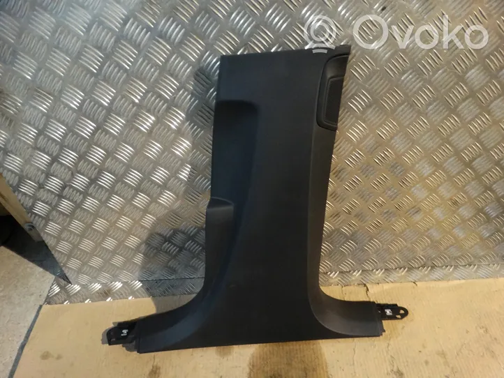 Audi A8 S8 D5 Altro elemento di rivestimento sottoporta/montante 