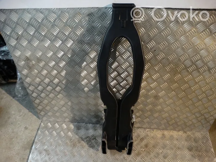 Audi A7 S7 4K8 Griglia di ventilazione centrale cruscotto 