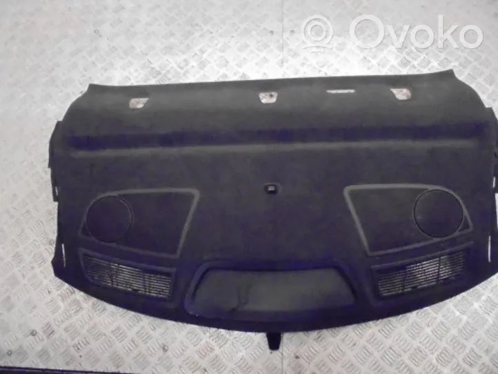 Jaguar XJ X351 Parcel shelf 