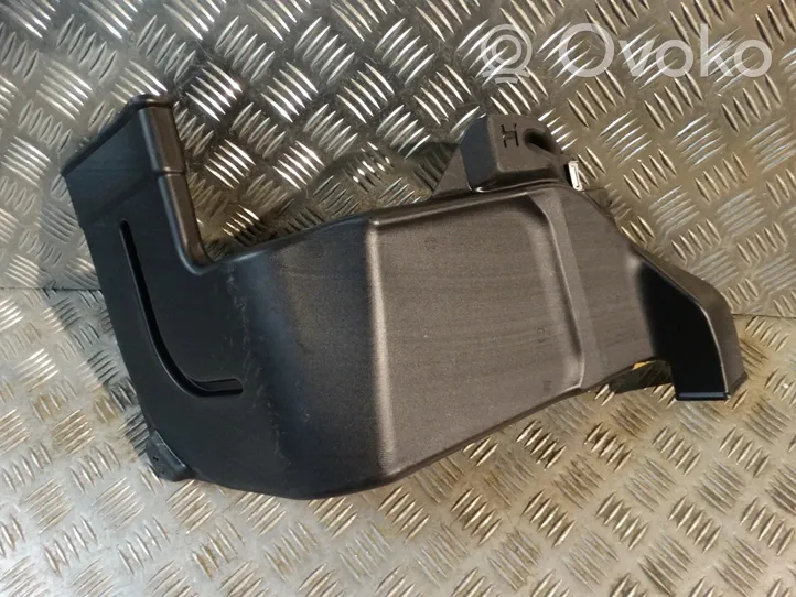 Audi A7 S7 4K8 Griglia di ventilazione centrale cruscotto 