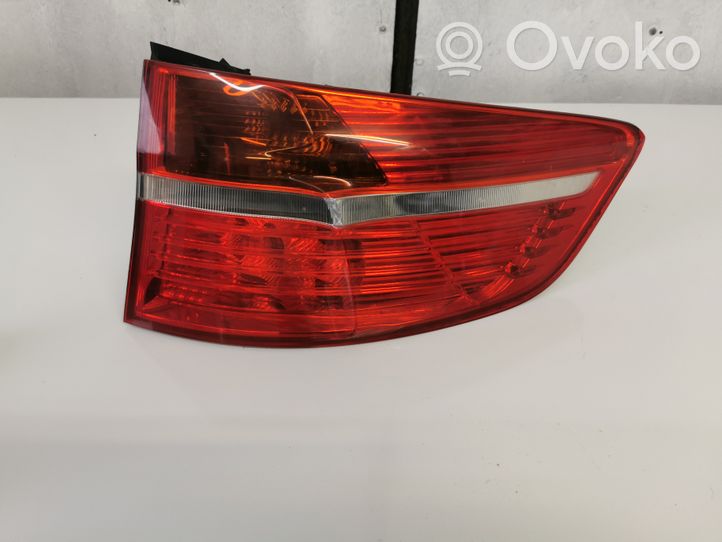 BMW X6 E71 Rear/tail lights 224200