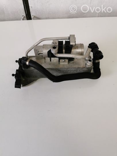 BMW 3 F30 F35 F31 Radiatore di raffreddamento T915885