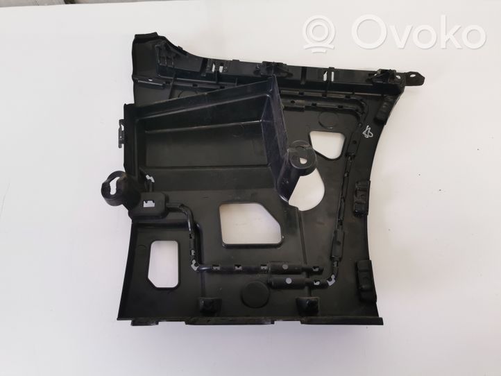 BMW 4 F32 F33 Support de pare-chocs arrière 158577