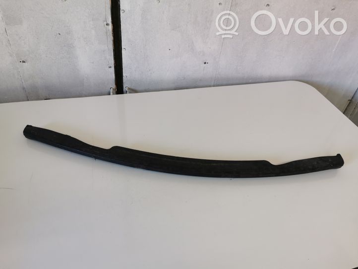 BMW 7 F01 F02 F03 F04 Barra di rinforzo del paraurti anteriore 7183863