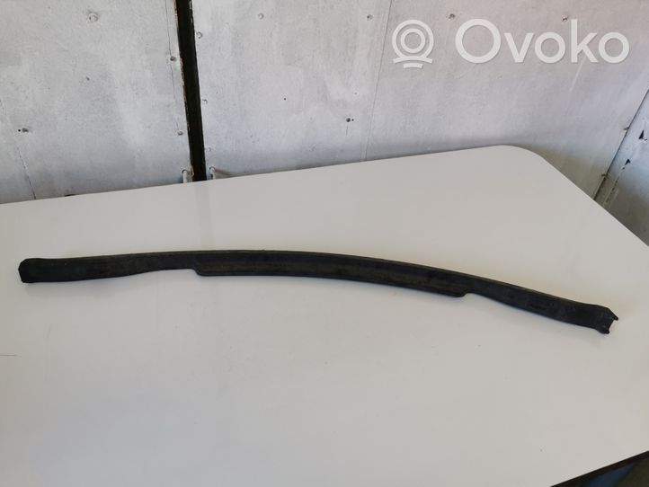 BMW 7 F01 F02 F03 F04 Barra di rinforzo del paraurti anteriore 7183863