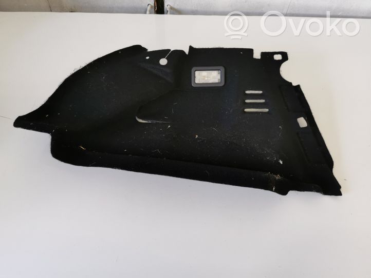 Renault Twingo III Altro elemento di rivestimento bagagliaio/baule 849513285R