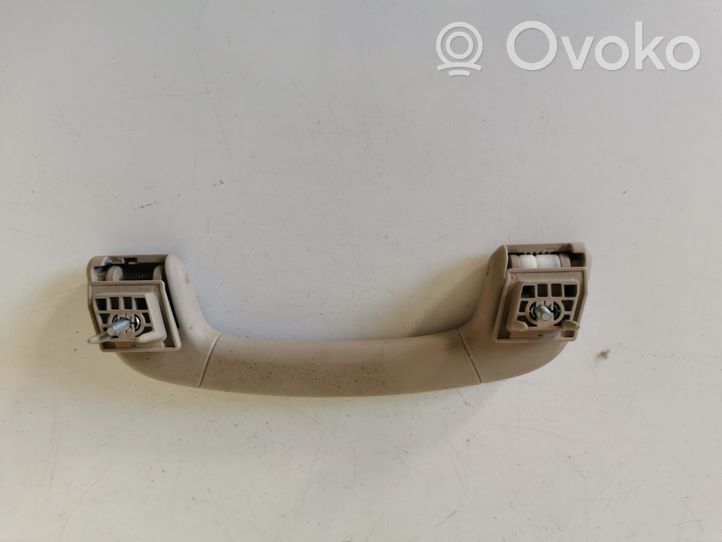 BMW 7 F01 F02 F03 F04 Poignée de maintien plafond avant 9122730