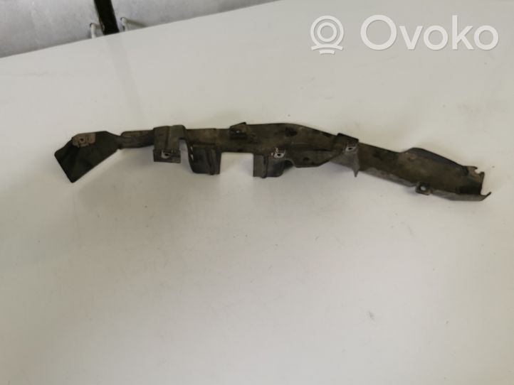 BMW X6 E71 Couvre-soubassement avant 7160239