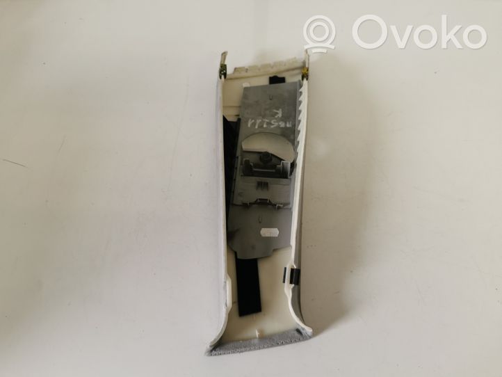 Mercedes-Benz E W211 Rivestimento cintura di sicurezza A2116903330