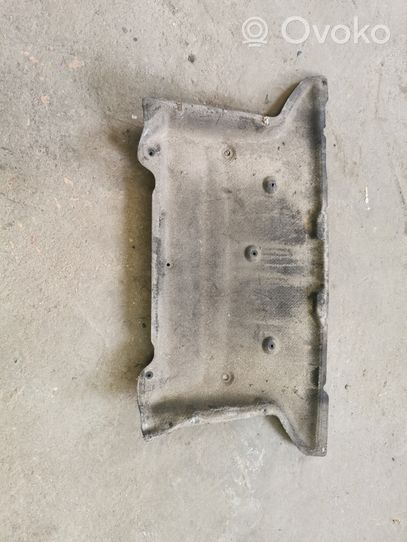 Audi A8 S8 D4 4H Couvre-soubassement inférieur 4H0813851