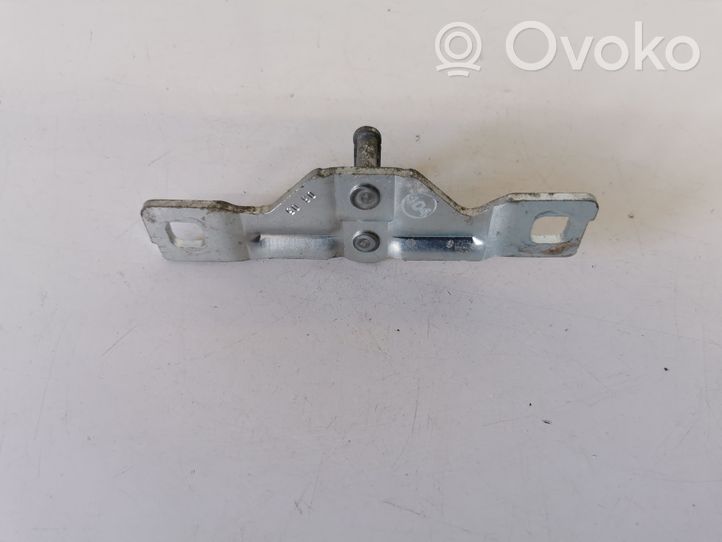 Audi A6 S6 C6 4F Serratura a scatto/chiusura a gancio portiera di carico 8P4827507