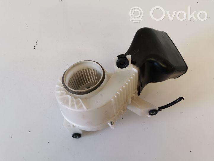 Lexus RC Ventola riscaldamento/ventilatore abitacolo G923053010