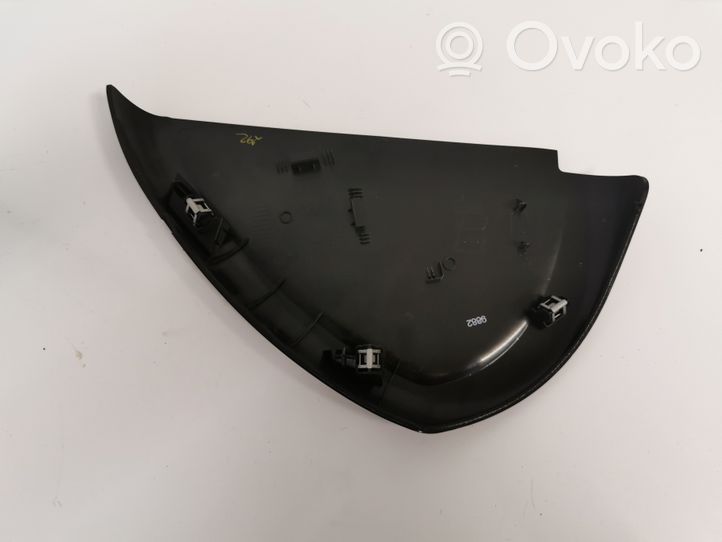 Audi A6 C7 Verkleidung Armaturenbrett Cockpit seitlich 4G0857086