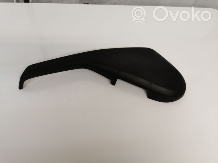 Mercedes-Benz GLE (W166 - C292) Rivestimento sedile A1669102104