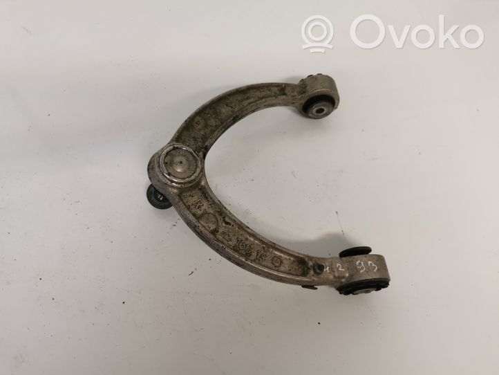 Mercedes-Benz GLE (W166 - C292) Braccio di controllo sospensione anteriore superiore/braccio oscillante 16614