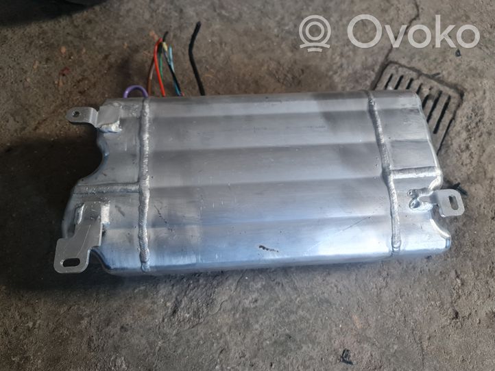 Audi A6 Allroad C7 Accumulateur de pression de réservoir suspension pneumatique 4G0616203C