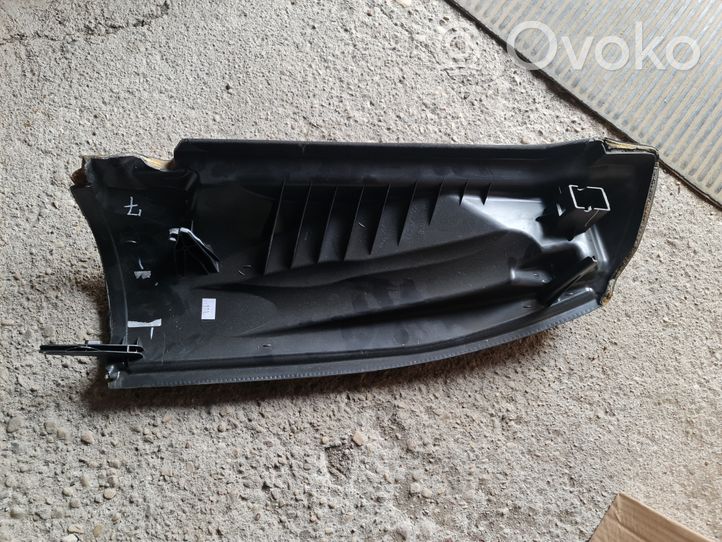 BMW 5 G30 G31 Altra parte interiore 366046923